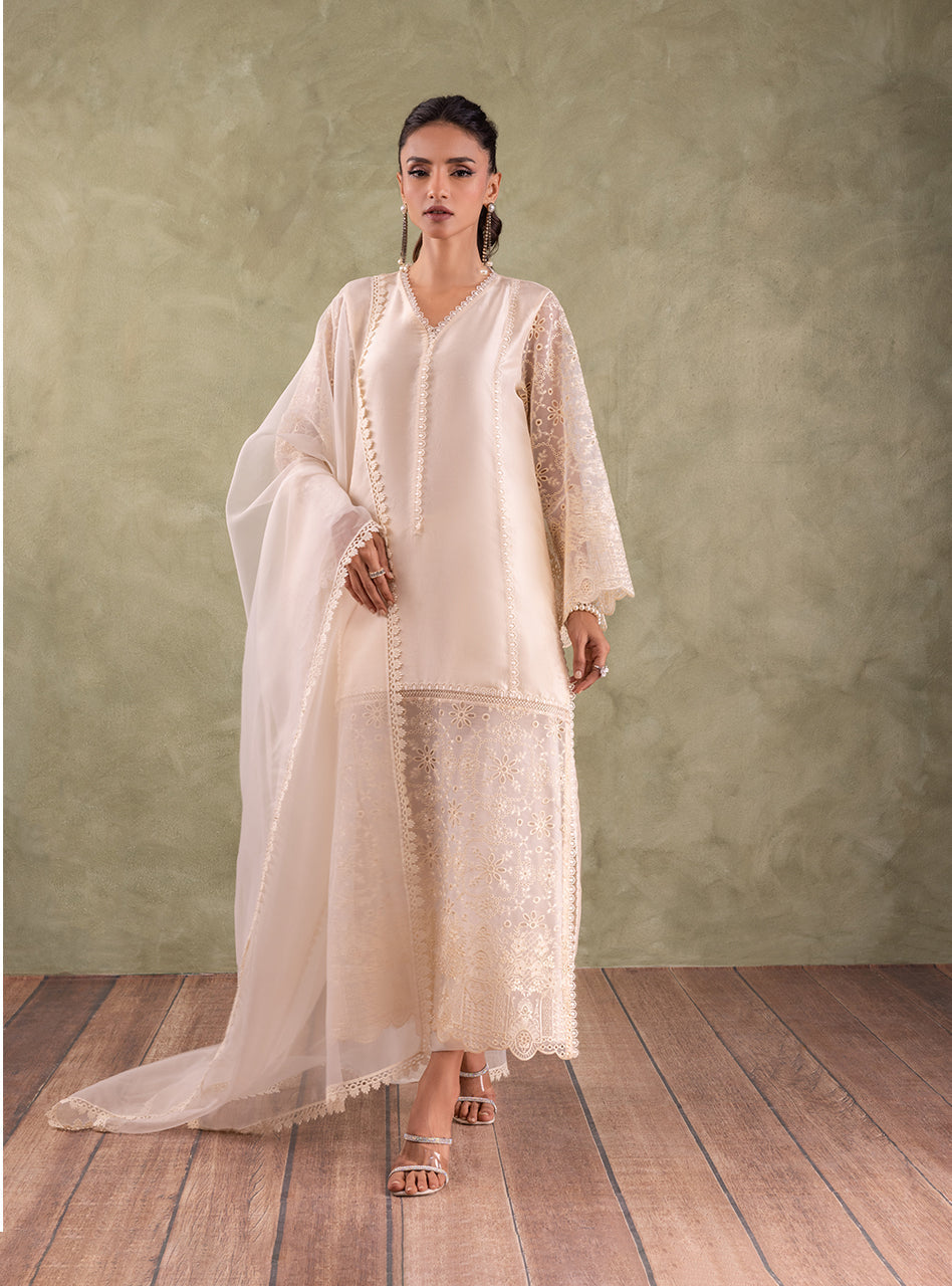 Zainab Chottani | Luxury Pret | HAREEM