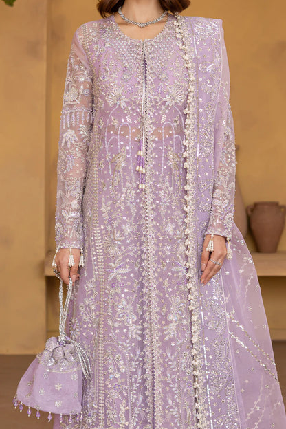 Emaan Adeel | Regalia Luxury Formals | AETHER