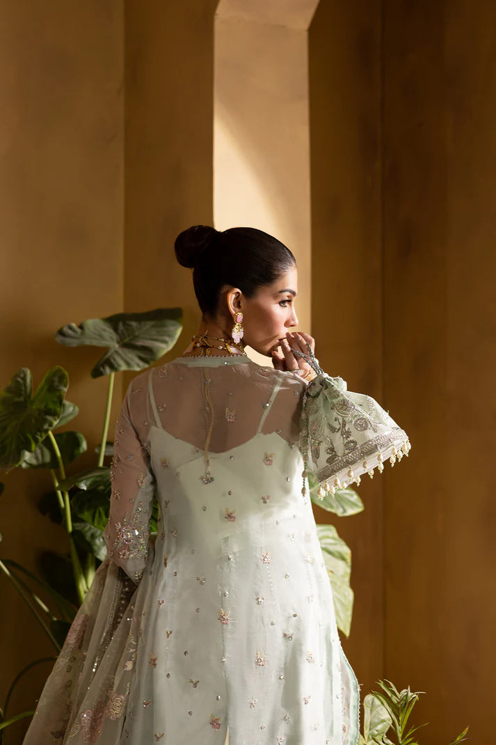 Emaan Adeel | Regalia Luxury Formals | CELESTIA