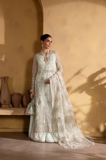 Emaan Adeel | Regalia Luxury Formals | CELESTIA