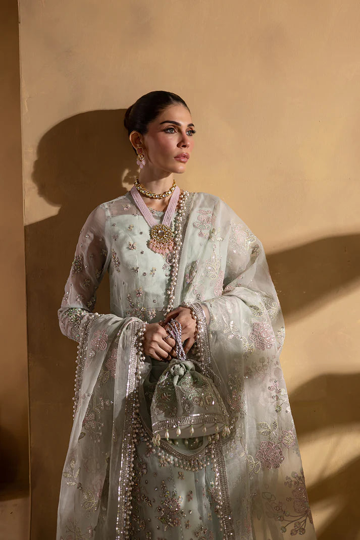 Emaan Adeel | Regalia Luxury Formals | CELESTIA
