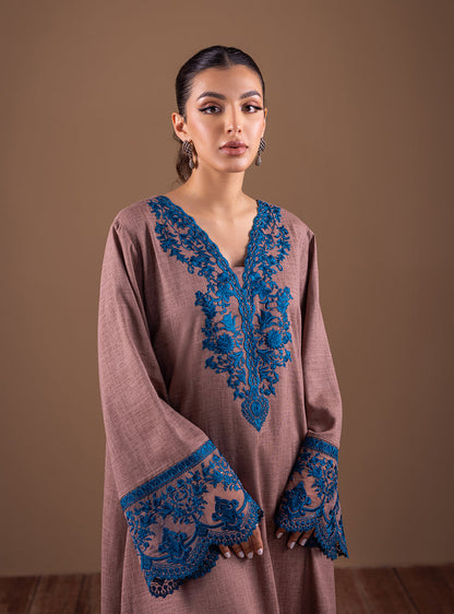 Zainab Chottani | Semi Formals | CAPTIVATING COFFEE