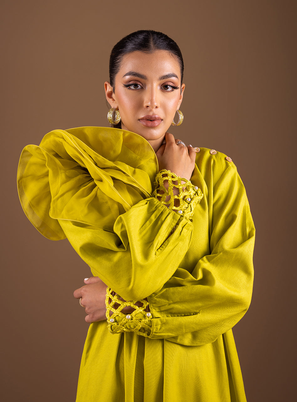 Zainab Chottani | Semi Formals | LIME ROSE