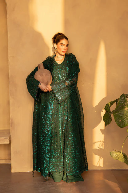 Emaan Adeel | Regalia Luxury Formals | IVYEN
