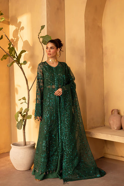 Emaan Adeel | Regalia Luxury Formals | IVYEN