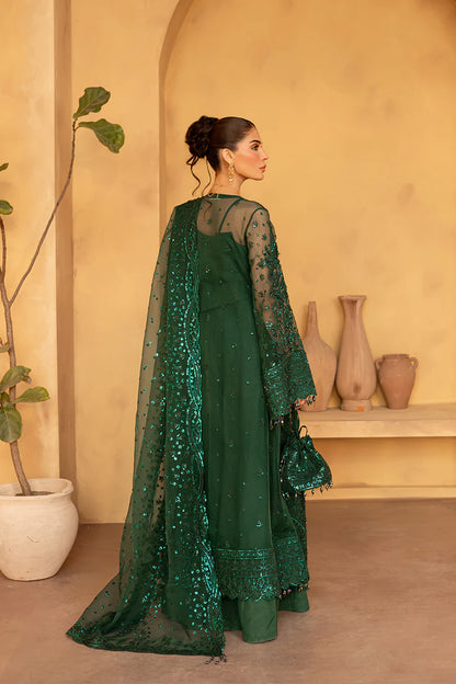 Emaan Adeel | Regalia Luxury Formals | IVYEN