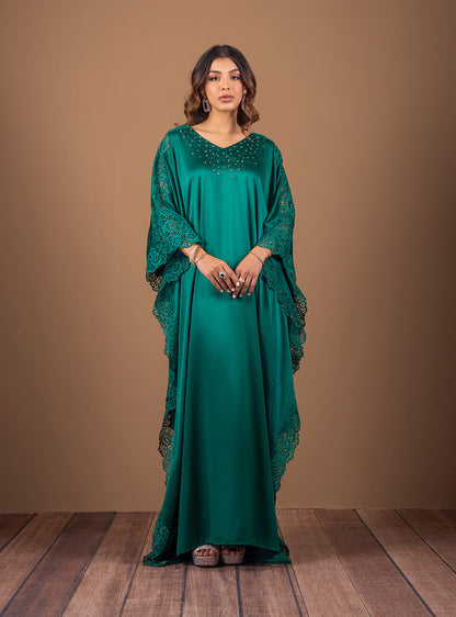 Zainab Chottani | Semi Formals | EMERALD WISHES