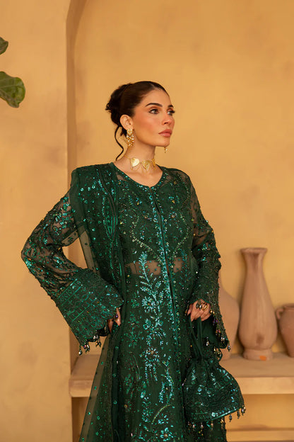 Emaan Adeel | Regalia Luxury Formals | IVYEN