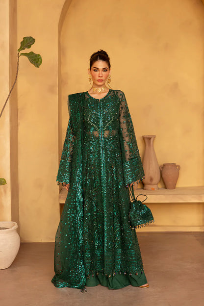 Emaan Adeel | Regalia Luxury Formals | IVYEN