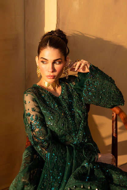 Emaan Adeel | Regalia Luxury Formals | IVYEN