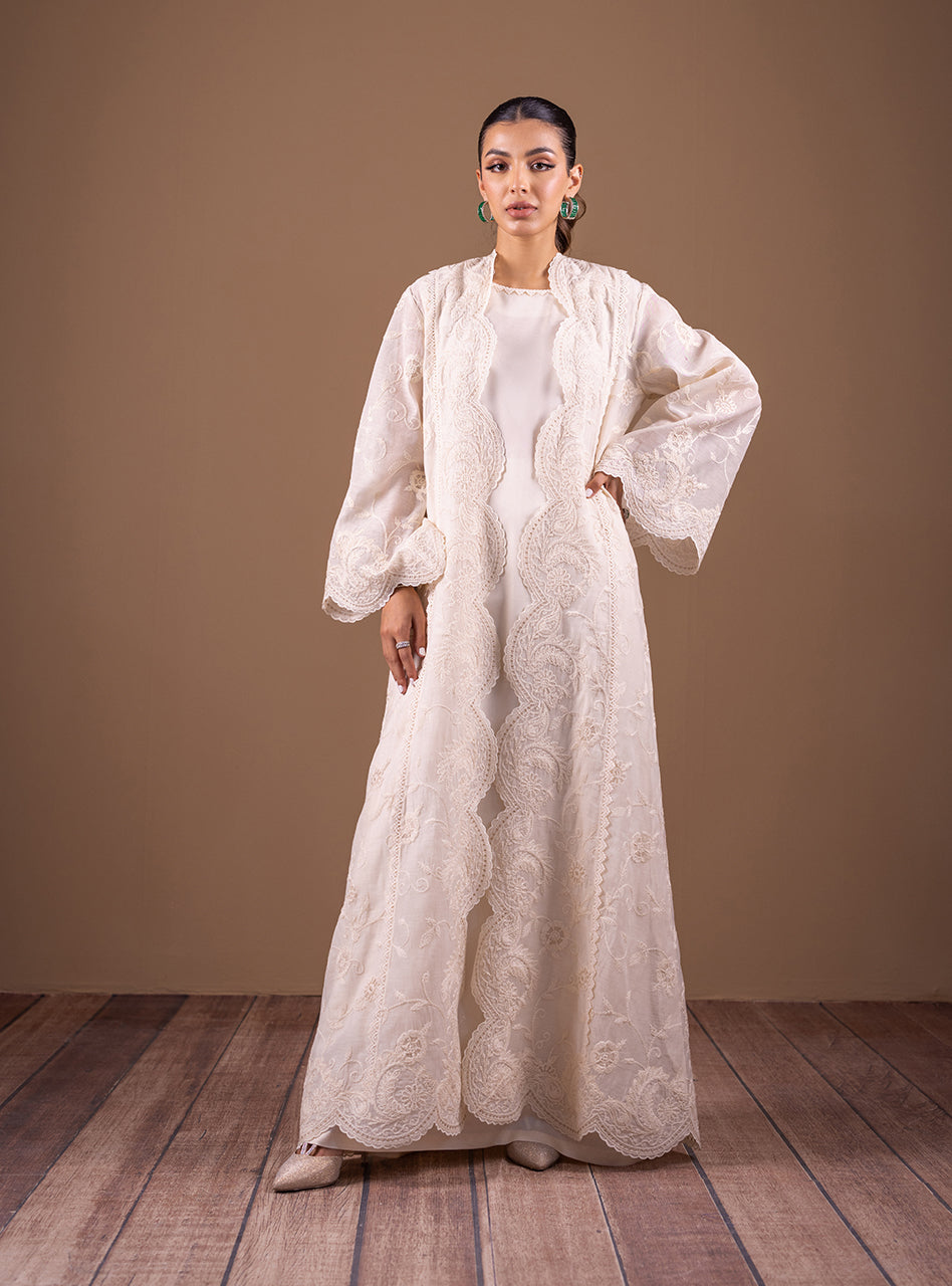 Zainab Chottani | Semi Formals | ENCHANTING PEARLS