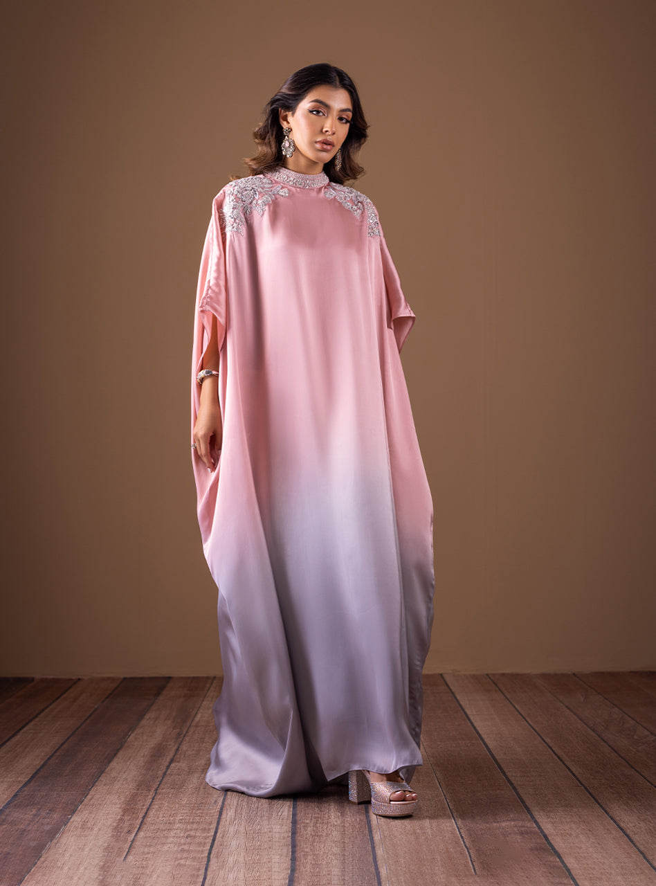 Zainab Chottani | Semi Formals | PINK FLAME