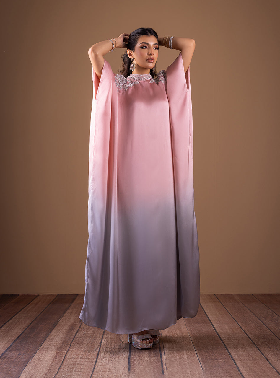 Zainab Chottani | Semi Formals | PINK FLAME