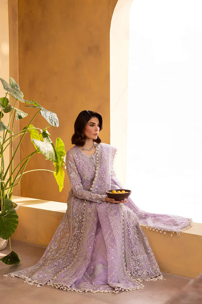Emaan Adeel | Regalia Luxury Formals | AETHER