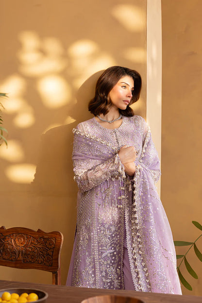 Emaan Adeel | Regalia Luxury Formals | AETHER