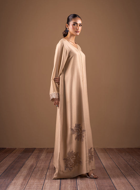 Zainab Chottani | Semi Formals | CHAMPAGNE ELEGANCE - House Of Anaya