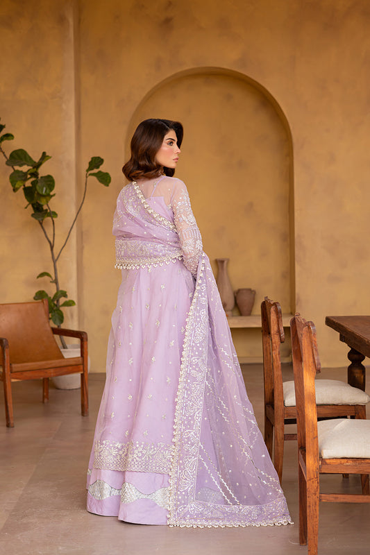 Emaan Adeel I Regalia Luxury Formals I AETHER