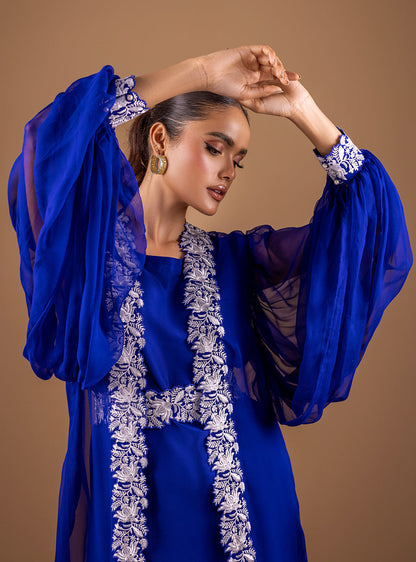Zainab Chottani | Semi Formals | CARIBBEAN FLOW - House Of Anaya