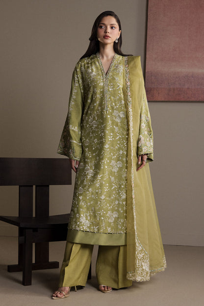 Zara Shahjahan | Festive Eid II 2026 | Zarqash