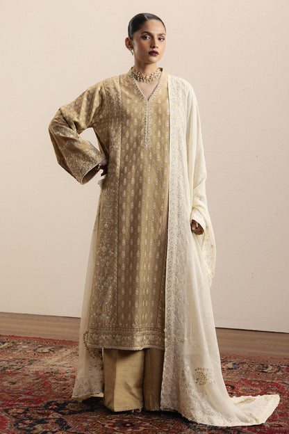 Zara Shahjahan | Eid Festive 26 | Zarreen