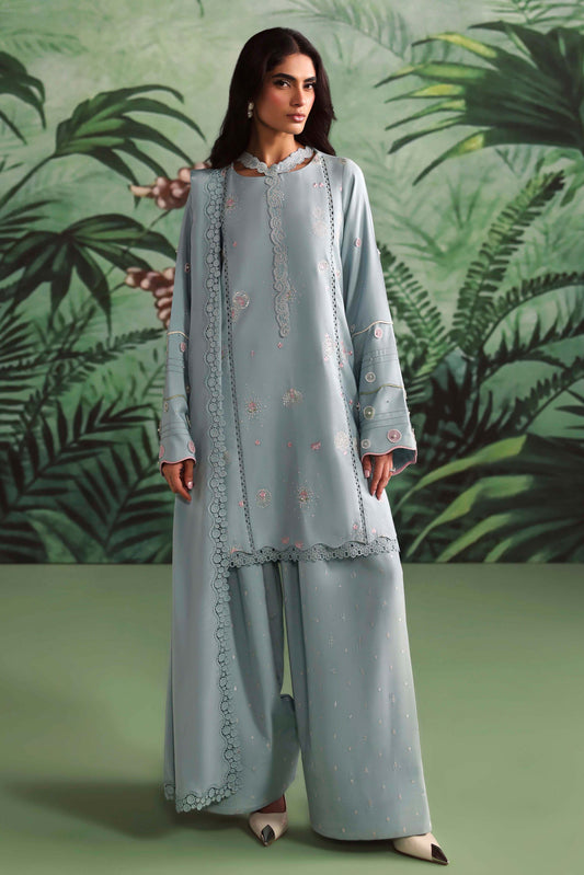 Sable Vogue | Ayame 25 | SWJC-01-25