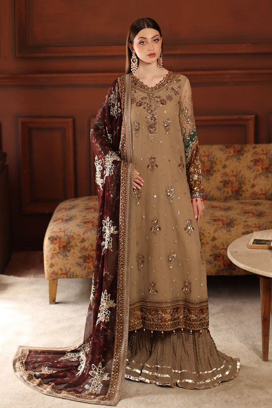 Nureh | Alfaaz Formals | NL-91