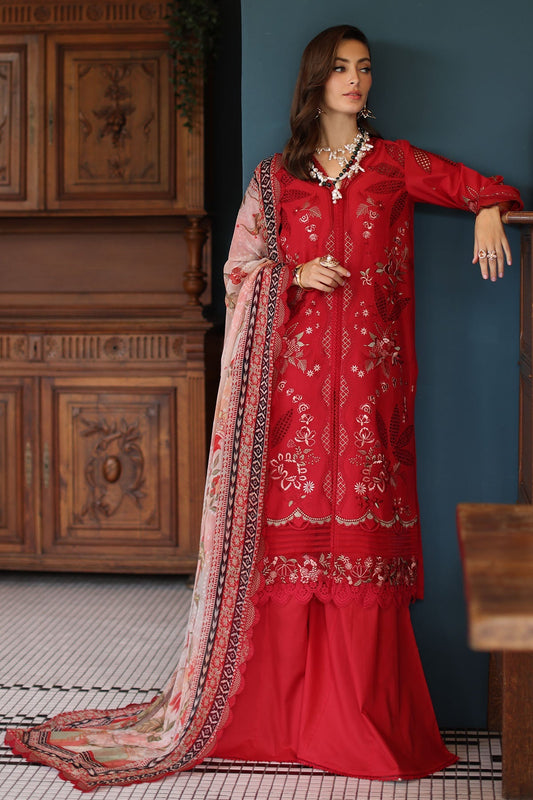 Nureh | Maya Lawn | NS-157