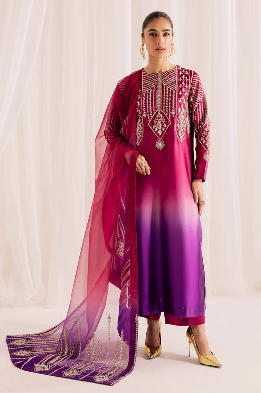 Nureh | Fancy Formal Pret | NP-613