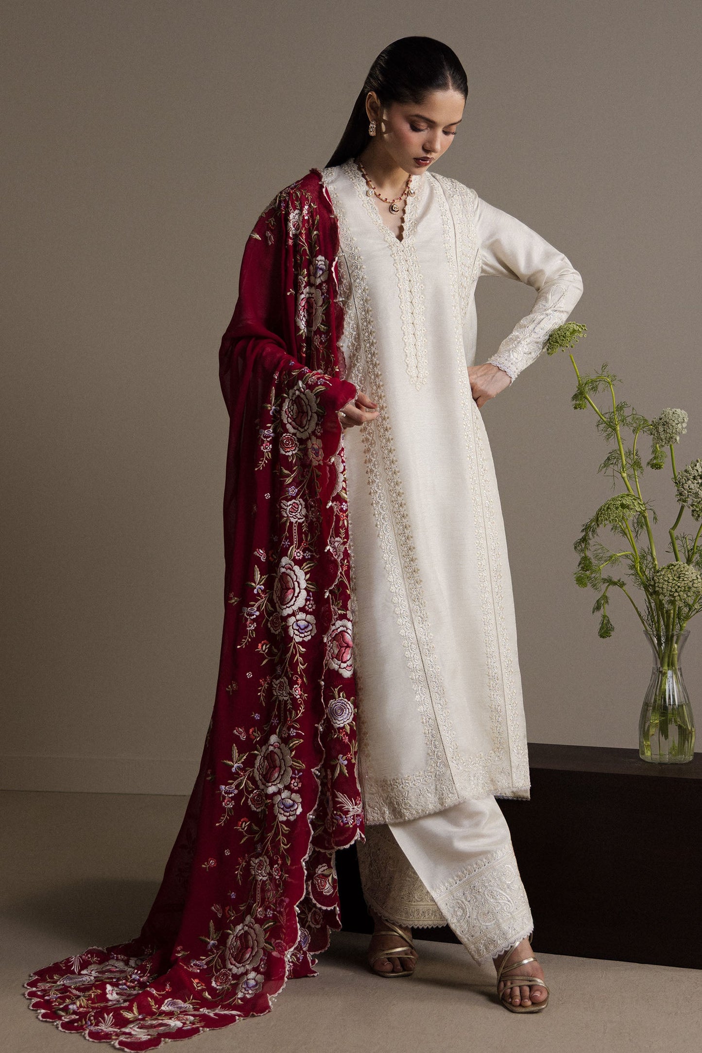 Zara Shahjahan | Festive Eid II 2026 | Mehrunisa