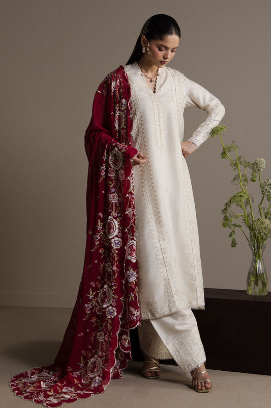 Zara Shahjahan | Festive Eid II 2026 | Mehrunisa