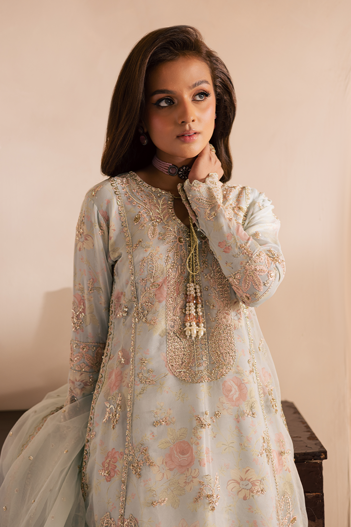 Emaan Adeel |Celine Pret |Arghawani