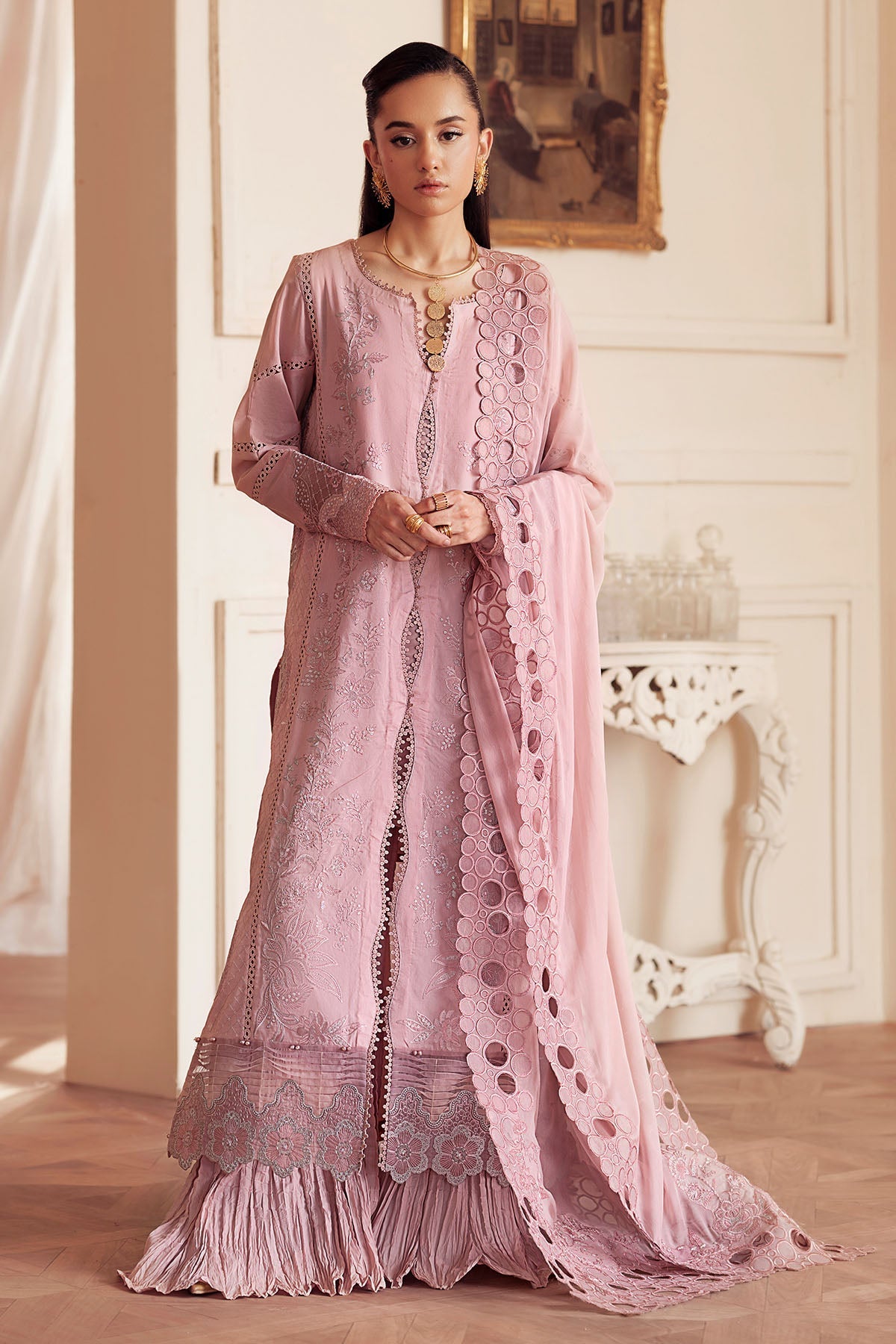 Nureh | Feya Eid Collection | FE-10