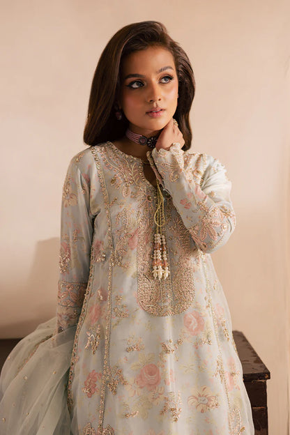 Emaan Adeel | Celine | Arghawani
