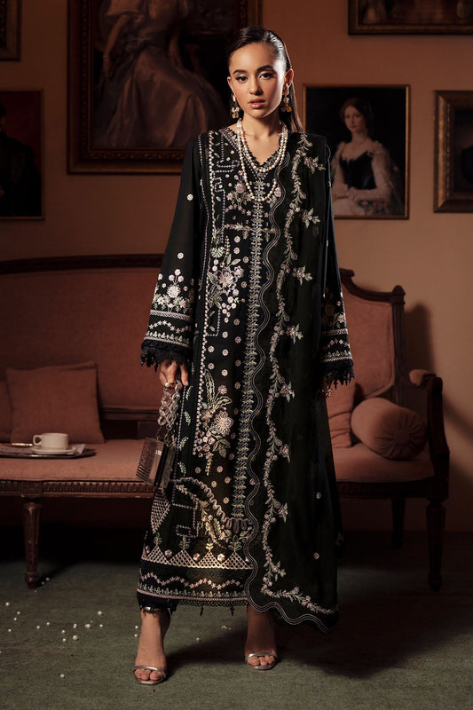 Nureh | Feya Eid Collection | FE-12