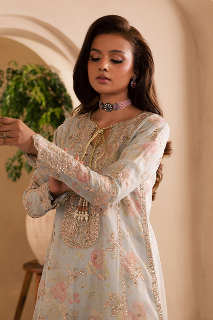 Emaan Adeel |Celine Pret |Arghawani