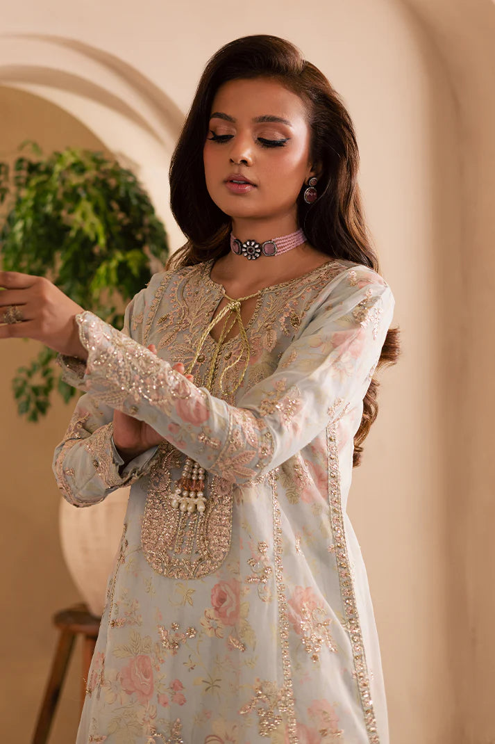Emaan Adeel | Celine Collection | Arghawani