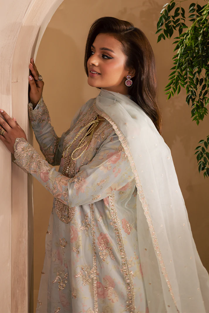 Emaan Adeel | Celine Collection | Arghawani