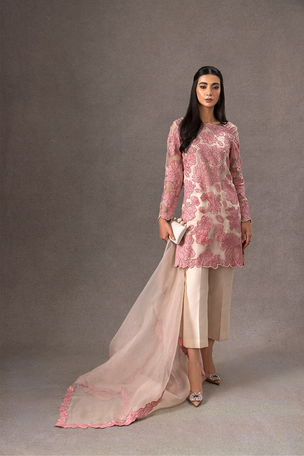 Caia | Pret Collection | FIONA - House Of Anaya