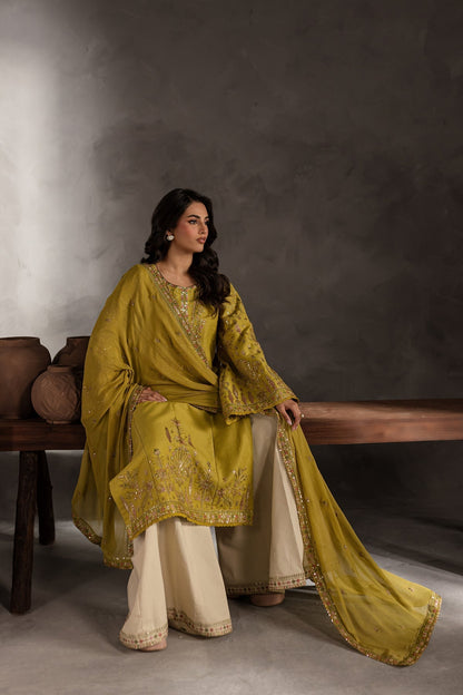 Batik | Koyo Winter Solids | Medalion 3Pc