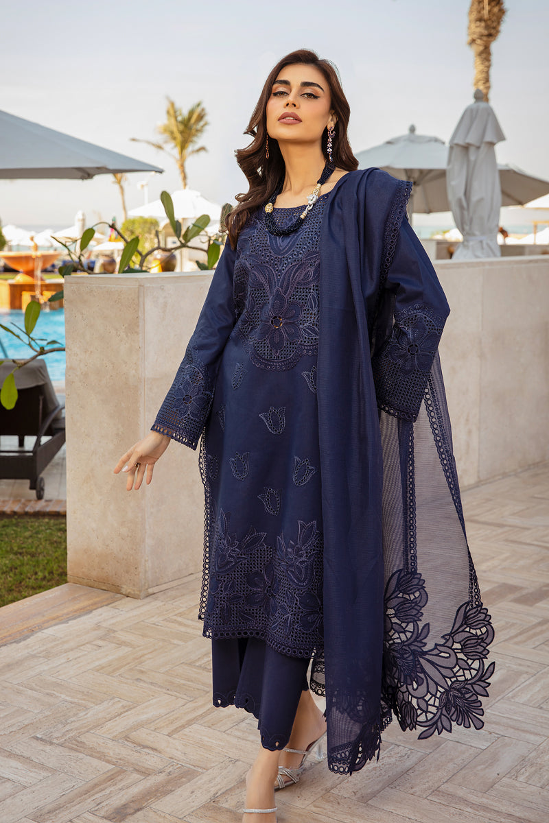 Rangrasiya | Premium Summer Lawn 25 | Zara