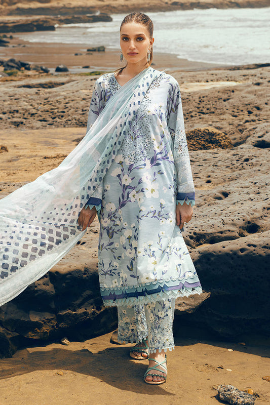 Nureh | Gardenia Lawn 24 | N-08