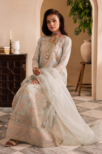Emaan Adeel |Celine Pret |Arghawani