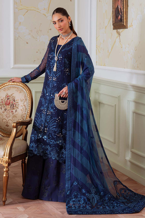 Nureh | Elanora Formals | NEL-79