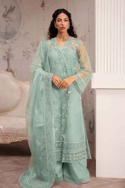 Seran | Aurelle Luxury Formals 24 | MADELEINE - House Of Anaya