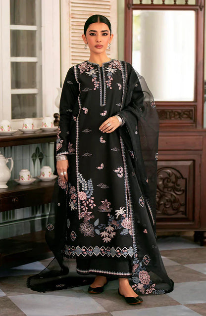 Seran | Jahaan Eid Edit 24 | Naveera - House Of Anaya