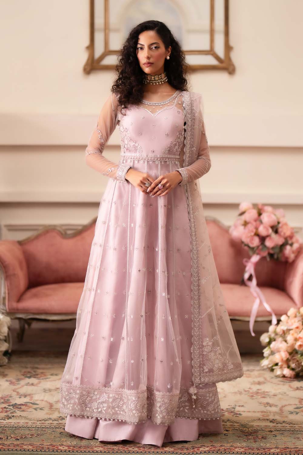 Seran | Aurelle Luxury Formals 24 | HELENA - House Of Anaya