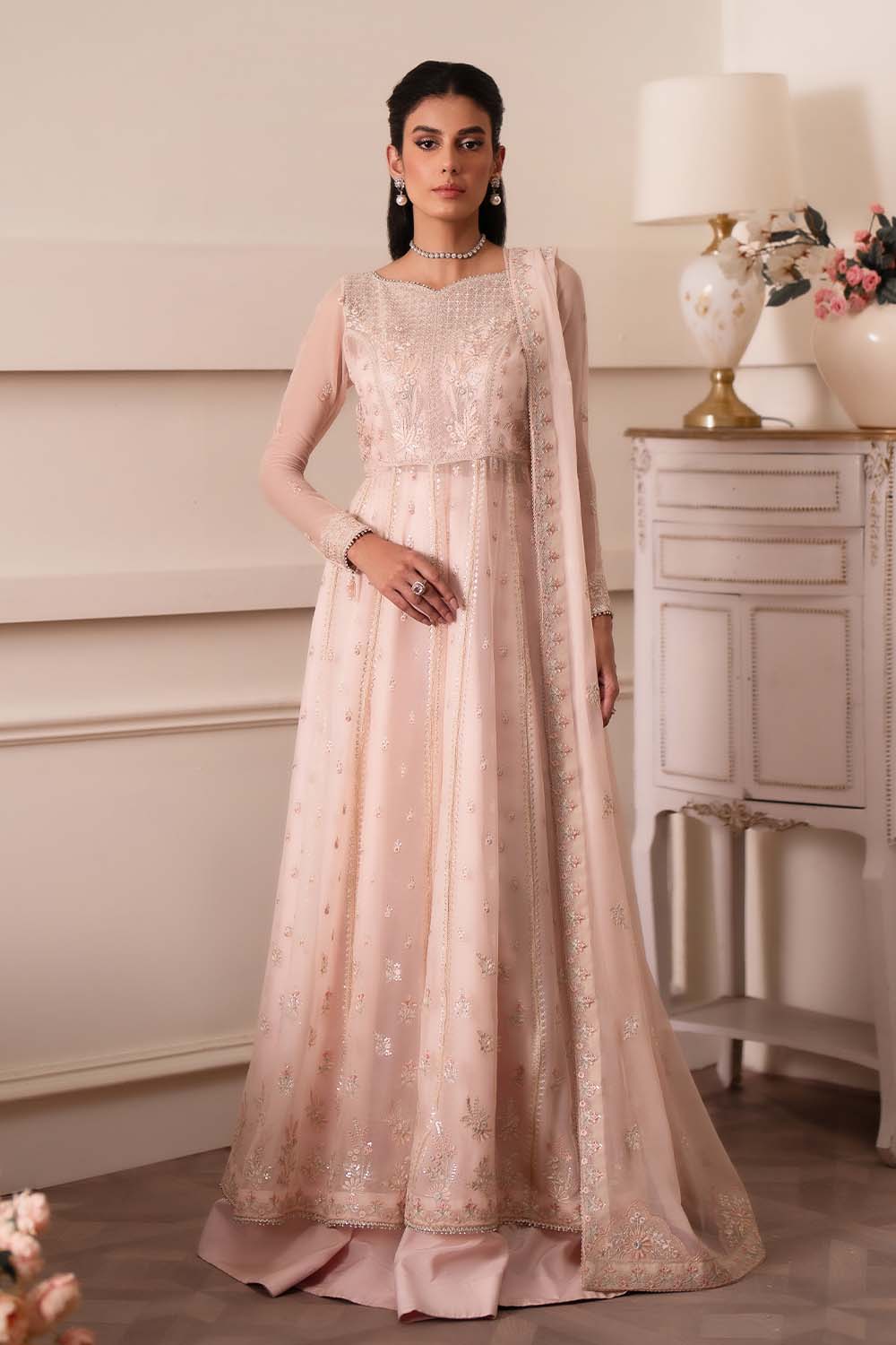 Seran | Aurelle Luxury Formals 24 | ROSELYN - House Of Anaya