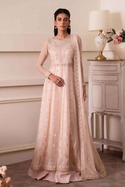 Seran | Aurelle Luxury Formals 24 | ROSELYN - House Of Anaya