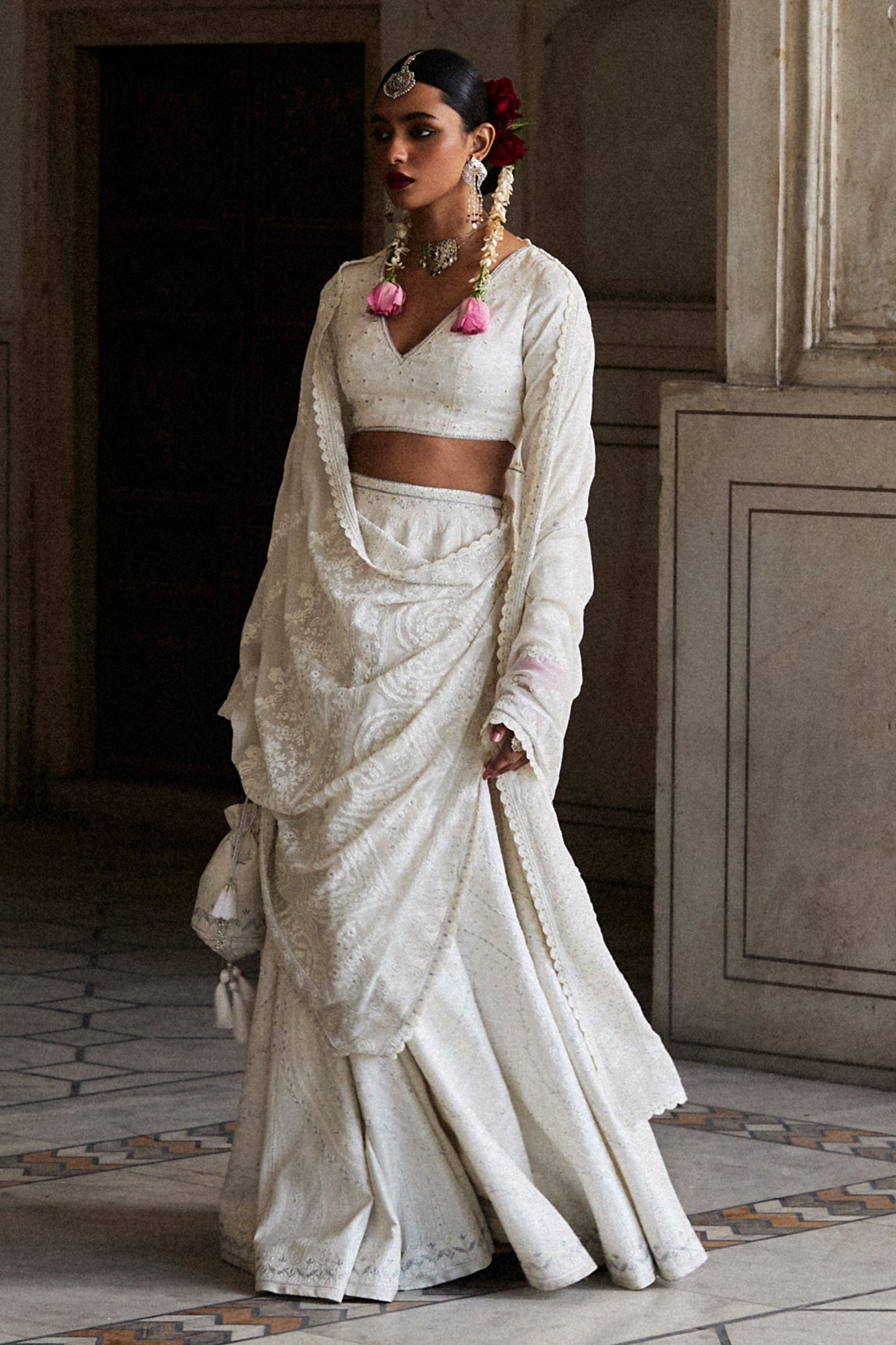 Zara Shahjahan | Bhopal | Bahisht