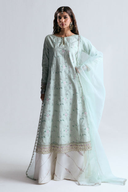 Zara Shahjahan | Chandni Raatain | Motia